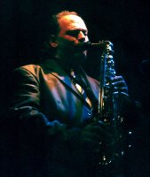 6 Joe al Ciampino Jazz Festival 99
